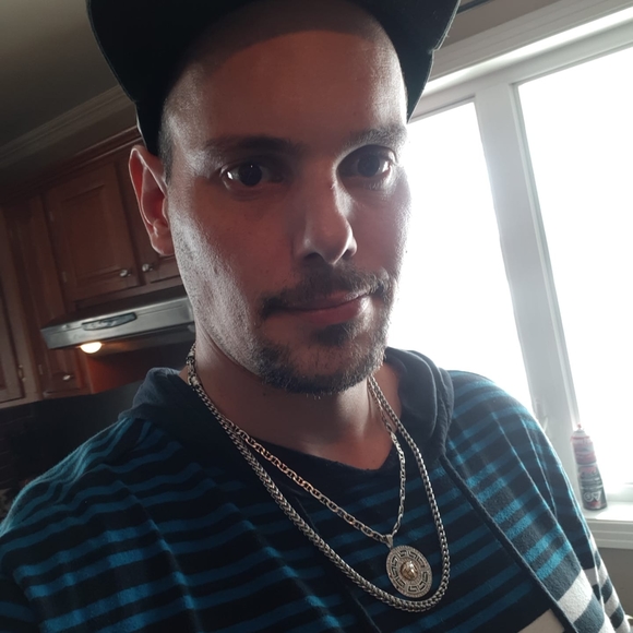 Meet your Posher, Marc - Picture 1 of 1